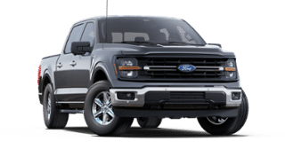 2025 Ford F-150® External Image 5